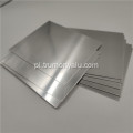 1mm 5083 Przemysłowa aluminiowa płyta do wymiany ciepła